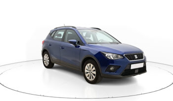 Seat Arona STYLE 1.0 TSI Start&Stop 115ch 18470€ N°S83333.4 complet