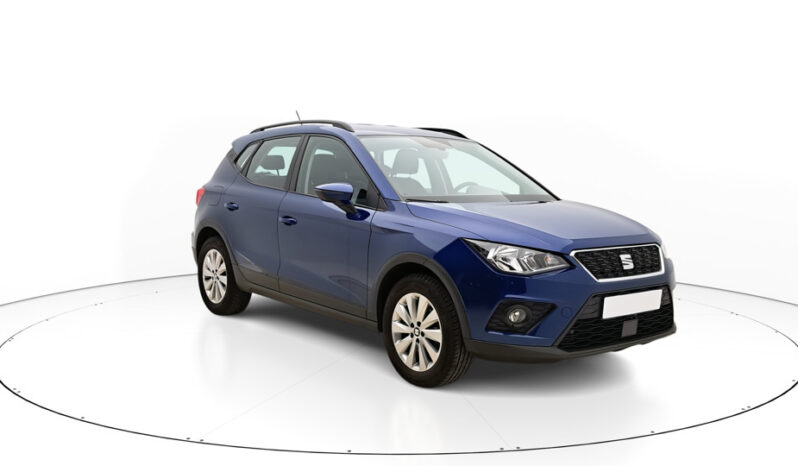 Seat Arona STYLE 1.0 TSI Start&Stop 115ch 18470€ N°S83333.4 complet