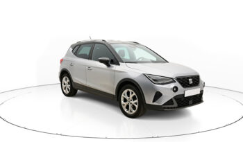 Seat Arona FR 1.0 TSI 110ch 22470€ N°S83136.6 complet