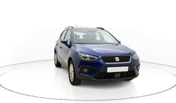 Seat Arona STYLE 1.0 TSI Start&Stop 115ch 18470€ N°S83333.4 complet