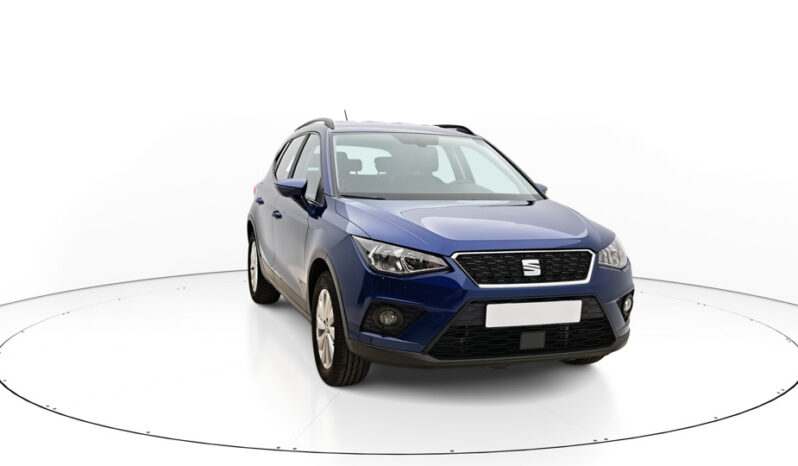 Seat Arona STYLE 1.0 TSI Start&Stop 115ch 18470€ N°S83333.4 complet