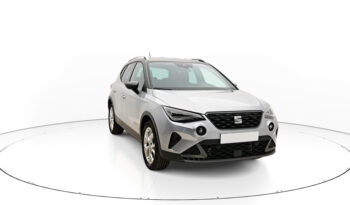 Seat Arona FR 1.0 TSI 110ch 22470€ N°S83136.6 complet