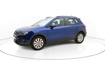 Seat Arona STYLE 1.0 TSI Start&Stop 115ch 18470€ JP Automobiles PALAISEAU
