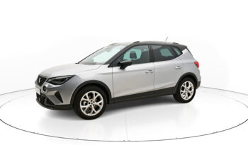 Seat Arona FR 1.0 TSI 110ch 22470€ JP Automobiles PALAISEAU