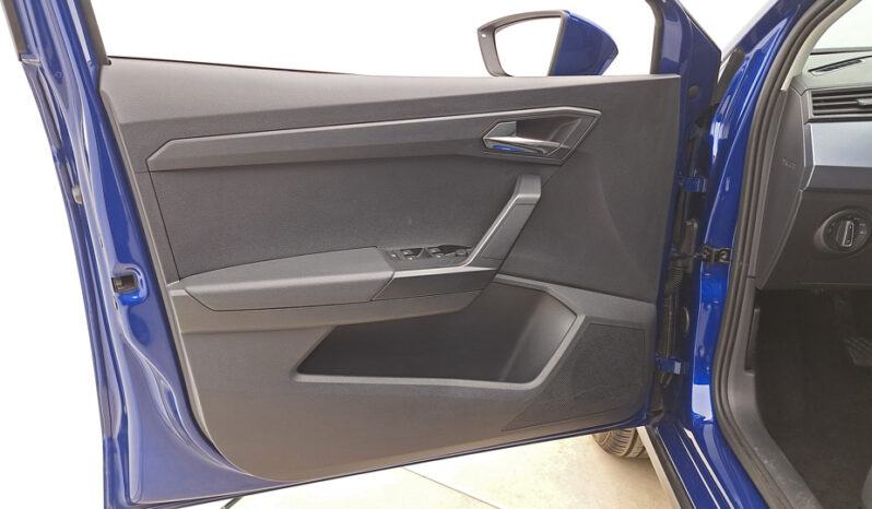 Seat Arona STYLE 1.0 TSI Start&Stop 115ch 18470€ N°S83333.4 complet