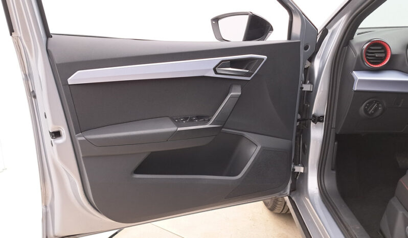 Seat Arona FR 1.0 TSI 110ch 22470€ N°S83136.6 complet