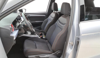 Seat Arona FR 1.0 TSI 110ch 22470€ N°S83136.6 complet
