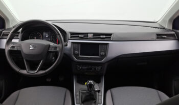 Seat Arona STYLE 1.0 TSI Start&Stop 115ch 18470€ N°S83333.4 complet