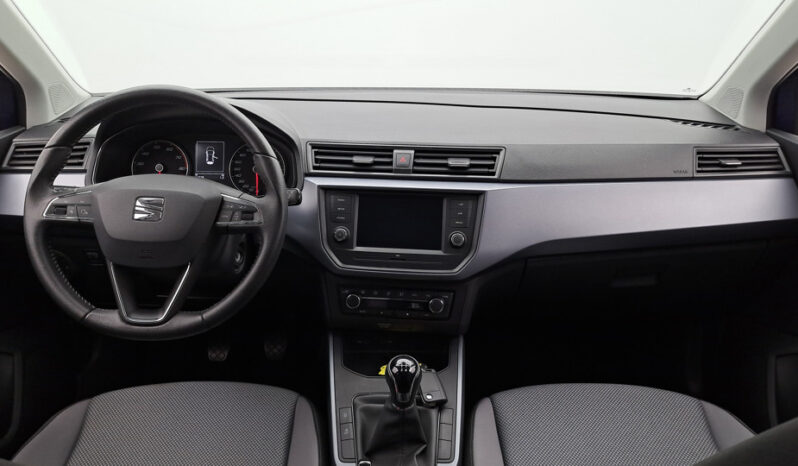 Seat Arona STYLE 1.0 TSI Start&Stop 115ch 18470€ N°S83333.4 complet