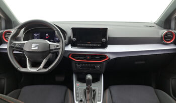 Seat Arona FR 1.0 TSI 110ch 22470€ N°S83136.6 complet