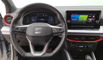 Seat Arona FR 1.0 TSI 110ch 22470€ N°S83136.6 complet