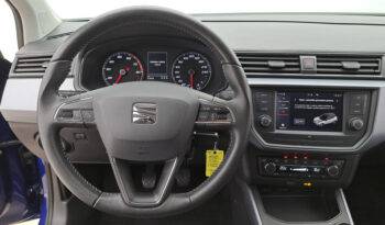 Seat Arona STYLE 1.0 TSI Start&Stop 115ch 18470€ N°S83333.4 complet