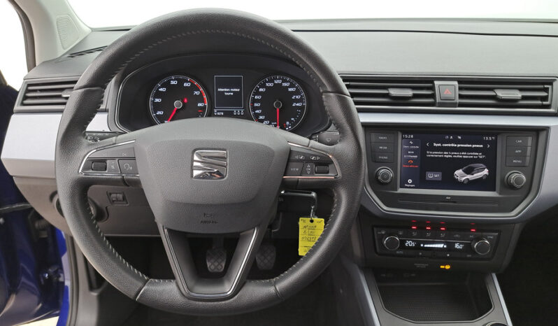 Seat Arona STYLE 1.0 TSI Start&Stop 115ch 18470€ N°S83333.4 complet