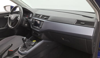 Seat Arona STYLE 1.0 TSI Start&Stop 115ch 18470€ N°S83333.4 complet