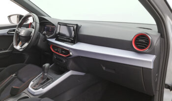 Seat Arona FR 1.0 TSI 110ch 22470€ N°S83136.6 complet