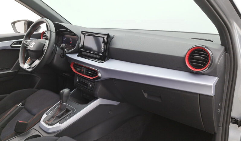Seat Arona FR 1.0 TSI 110ch 22470€ N°S83136.6 complet