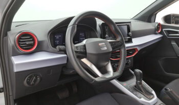 Seat Arona FR 1.0 TSI 110ch 22470€ N°S83136.6 complet