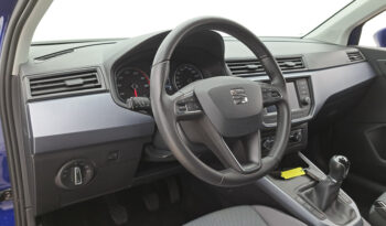 Seat Arona STYLE 1.0 TSI Start&Stop 115ch 18470€ N°S83333.4 complet