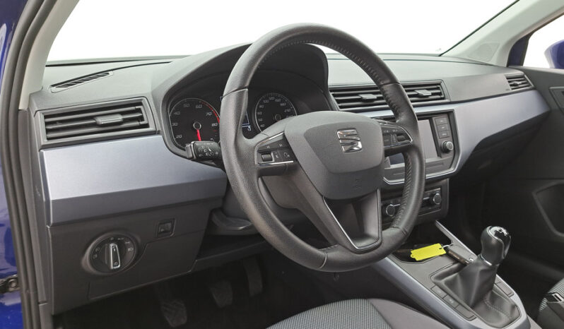 Seat Arona STYLE 1.0 TSI Start&Stop 115ch 18470€ N°S83333.4 complet