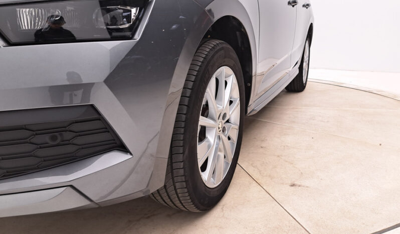 Skoda Kamiq STYLE 1.0 TSI 110ch 23470€ N°S83432.7 complet