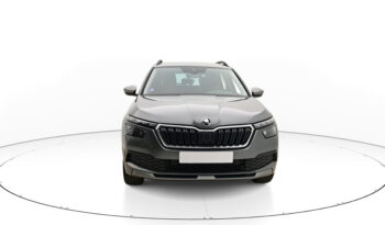 Skoda Kamiq STYLE 1.0 TSI 110ch 23470€ N°S83432.7 complet
