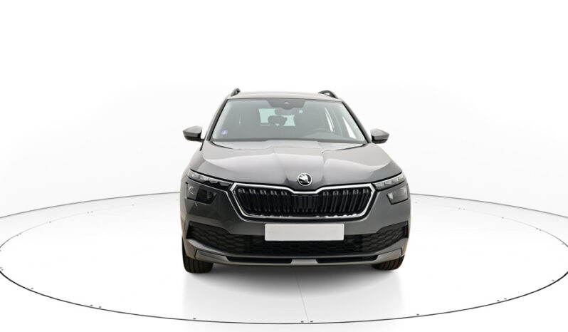 Skoda Kamiq STYLE 1.0 TSI 110ch 23470€ N°S83432.7 complet