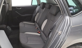 Skoda Kamiq STYLE 1.0 TSI 110ch 23470€ N°S83432.7 complet