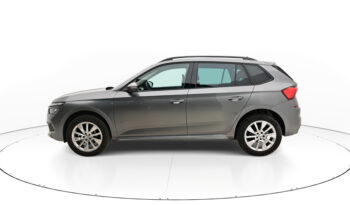 Skoda Kamiq STYLE 1.0 TSI 110ch 23470€ N°S83432.7 complet