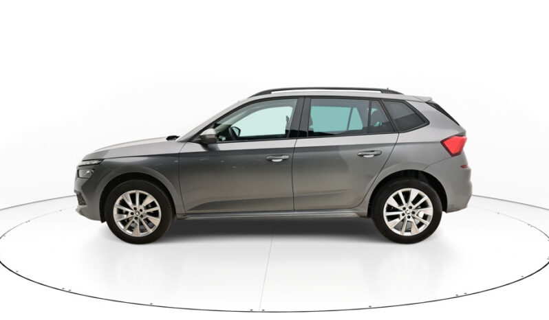 Skoda Kamiq STYLE 1.0 TSI 110ch 23470€ N°S83432.7 complet