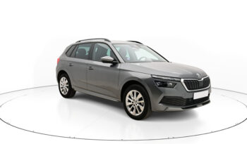 Skoda Kamiq STYLE 1.0 TSI 110ch 23470€ N°S83432.7 complet