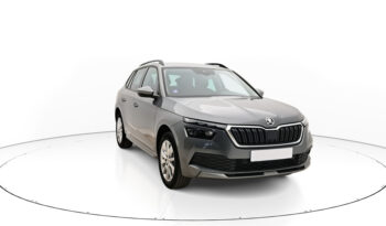 Skoda Kamiq STYLE 1.0 TSI 110ch 23470€ N°S83432.7 complet
