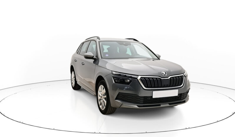 Skoda Kamiq STYLE 1.0 TSI 110ch 23470€ N°S83432.7 complet