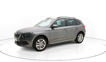 Skoda Kamiq STYLE 1.0 TSI 110ch 23470€ JP Automobiles PALAISEAU