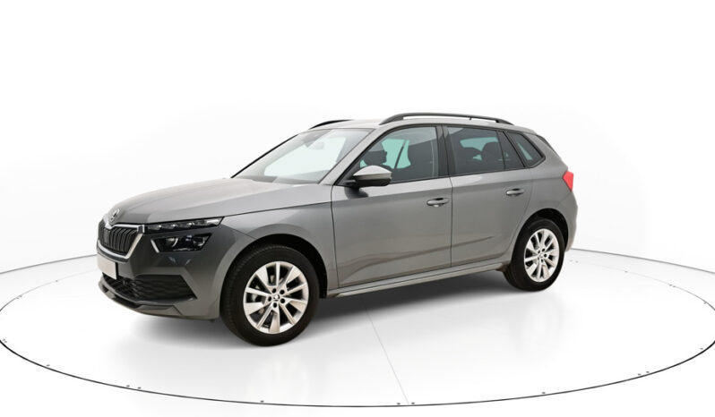 Skoda Kamiq STYLE 1.0 TSI 110ch 23470€ JP Automobiles PALAISEAU