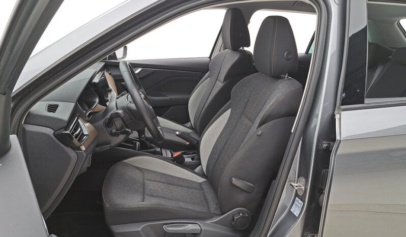 Skoda Kamiq STYLE 1.0 TSI 110ch 23470€ N°S83432.7 complet