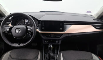Skoda Kamiq STYLE 1.0 TSI 110ch 23470€ N°S83432.7 complet