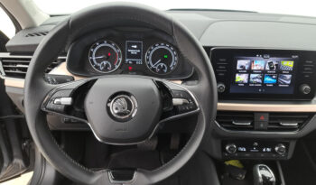 Skoda Kamiq STYLE 1.0 TSI 110ch 23470€ N°S83432.7 complet