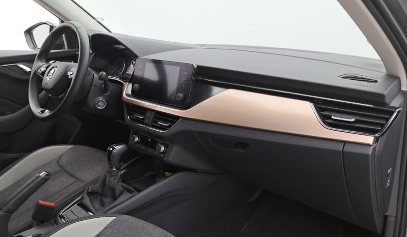 Skoda Kamiq STYLE 1.0 TSI 110ch 23470€ N°S83432.7 complet