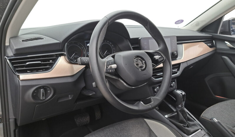 Skoda Kamiq STYLE 1.0 TSI 110ch 23470€ N°S83432.7 complet