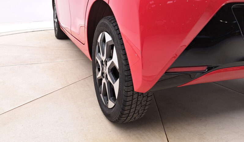 Toyota AYGO X-PLAY 1.0 VVTi 72ch 14970€ N°S83225.9 complet