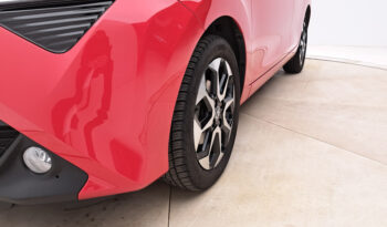 Toyota AYGO X-PLAY 1.0 VVTi 72ch 14970€ N°S83225.9 complet