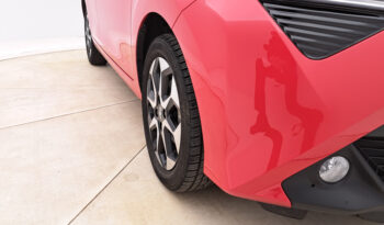 Toyota AYGO X-PLAY 1.0 VVTi 72ch 14970€ N°S83225.9 complet