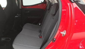 Toyota AYGO X-PLAY 1.0 VVTi 72ch 14970€ N°S83225.9 complet