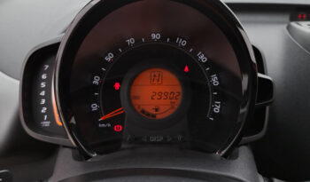 Toyota AYGO X-PLAY 1.0 VVTi 72ch 14970€ N°S83225.9 complet