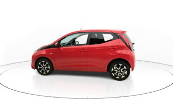 Toyota AYGO X-PLAY 1.0 VVTi 72ch 14970€ N°S83225.9 complet