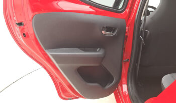 Toyota AYGO X-PLAY 1.0 VVTi 72ch 14970€ N°S83225.9 complet