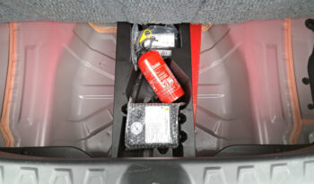 Toyota AYGO X-PLAY 1.0 VVTi 72ch 14970€ N°S83225.9 complet