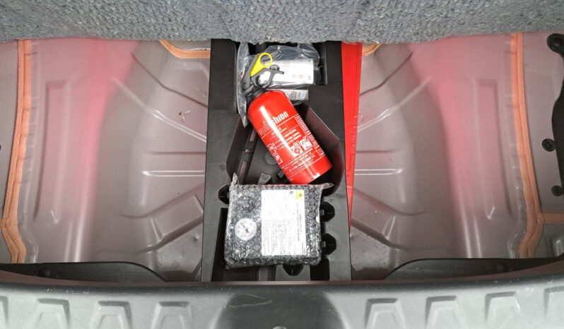 Toyota AYGO X-PLAY 1.0 VVTi 72ch 14970€ N°S83225.9 complet