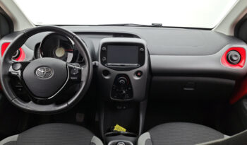 Toyota AYGO X-PLAY 1.0 VVTi 72ch 14970€ N°S83225.9 complet