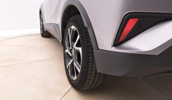 Toyota C-HR EDITION 1.8 Hybrid 122ch 19470€ N°S83401.13 complet